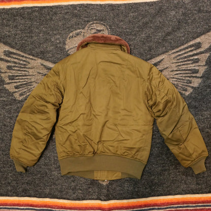 Pike Brothers B-15飛行夾克