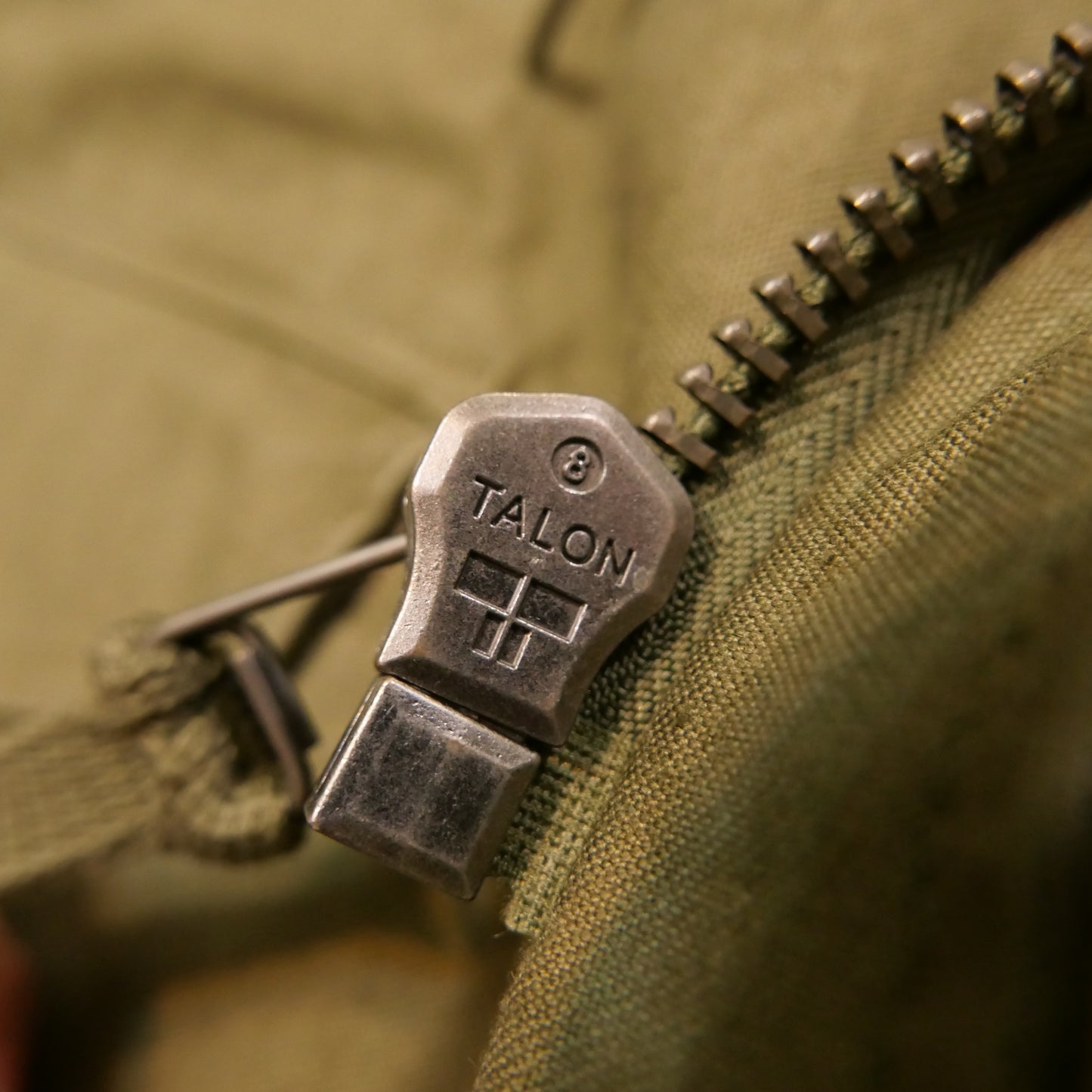 Pike Brothers 1951 Field Jacket M-51夾克