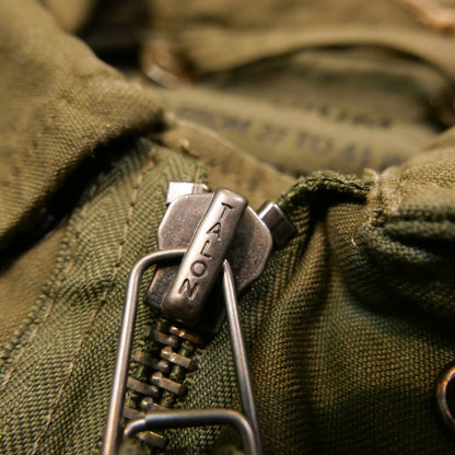 Pike Brothers 1951 Field Jacket M-51夾克