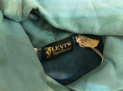Levi’s Vintage Clothing 50’s hoodies