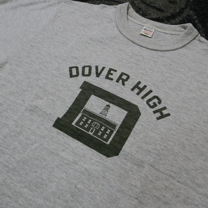 Warehouse & Co. Lot.4601 Dover High tee