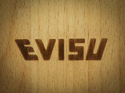 Evisu Jenga疊疊樂
