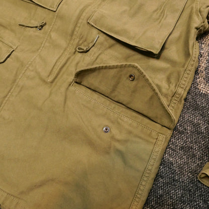 Pike Brothers 1951 Field Jacket M-51夾克