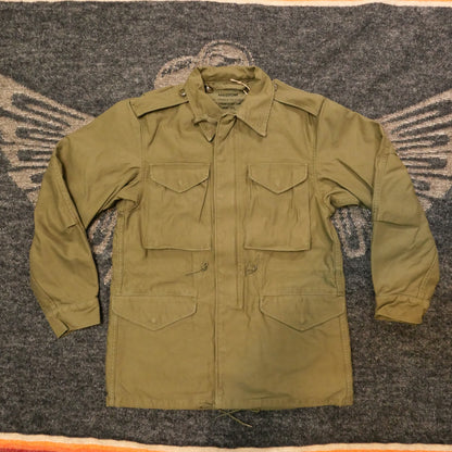 Pike Brothers 1951 Field Jacket M-51夾克