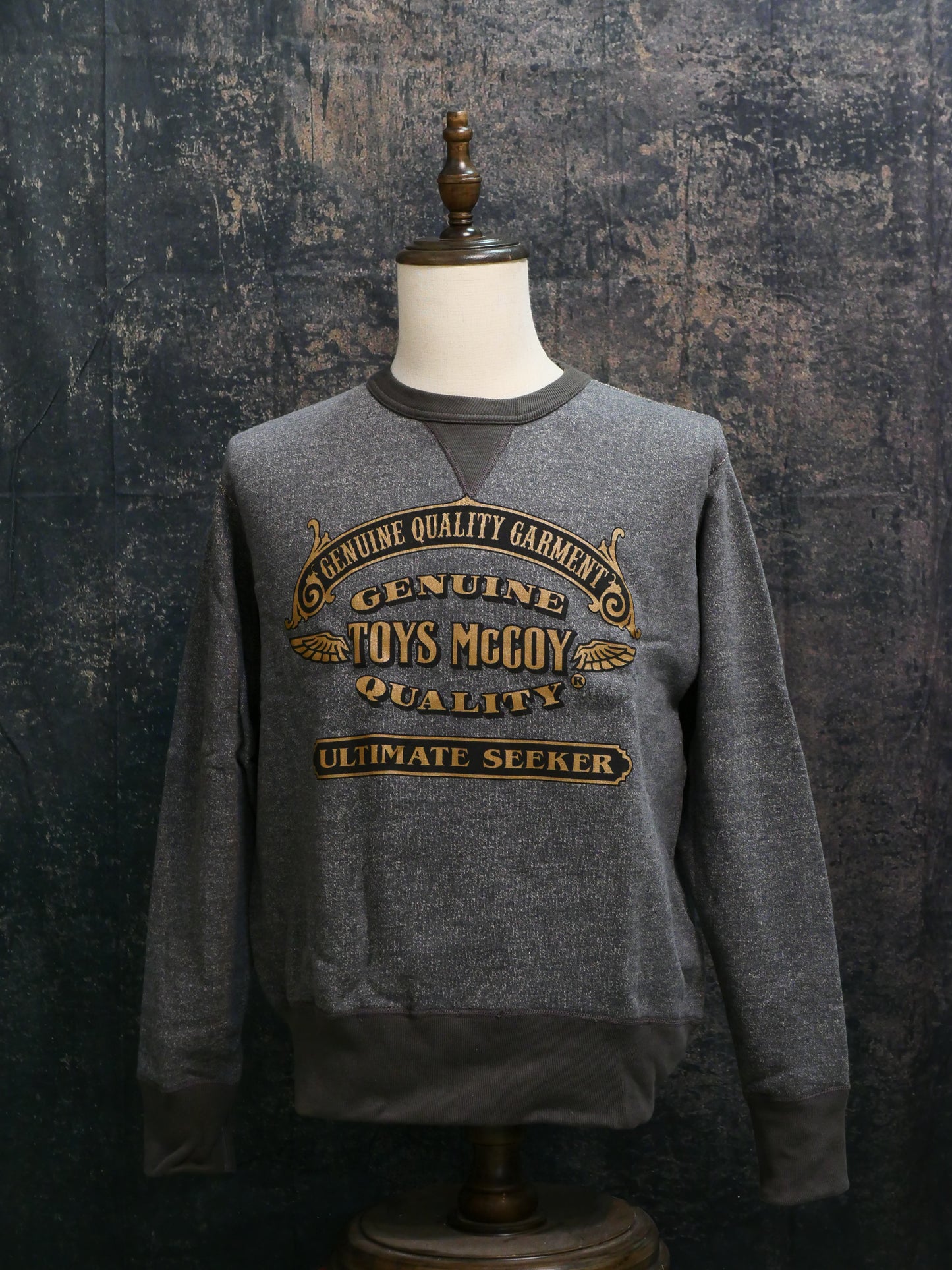 Toys McCoy TMC2374 Mchill sports sweat shirt