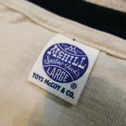 Toys McCoy TMC2535 Johnny Ringer tee(兩色入)
