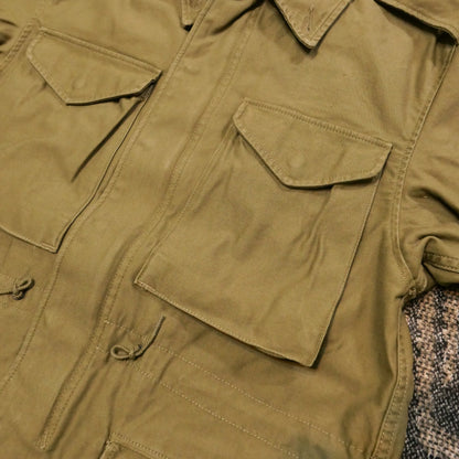 Pike Brothers 1951 Field Jacket M-51夾克