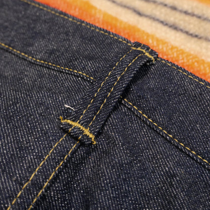 Warehouse & Co. 倉庫Lot.1000xx (unwashed)
