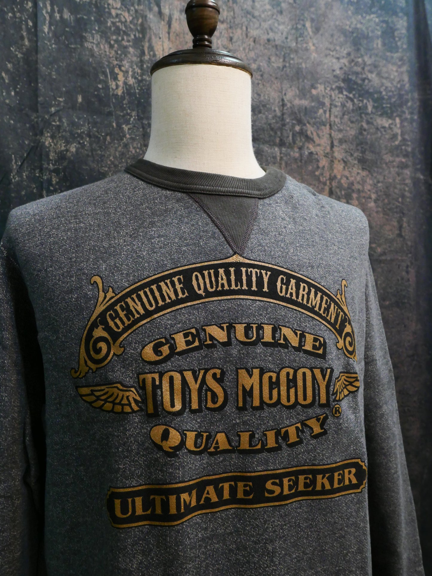 Toys McCoy TMC2374 Mchill sports sweat shirt