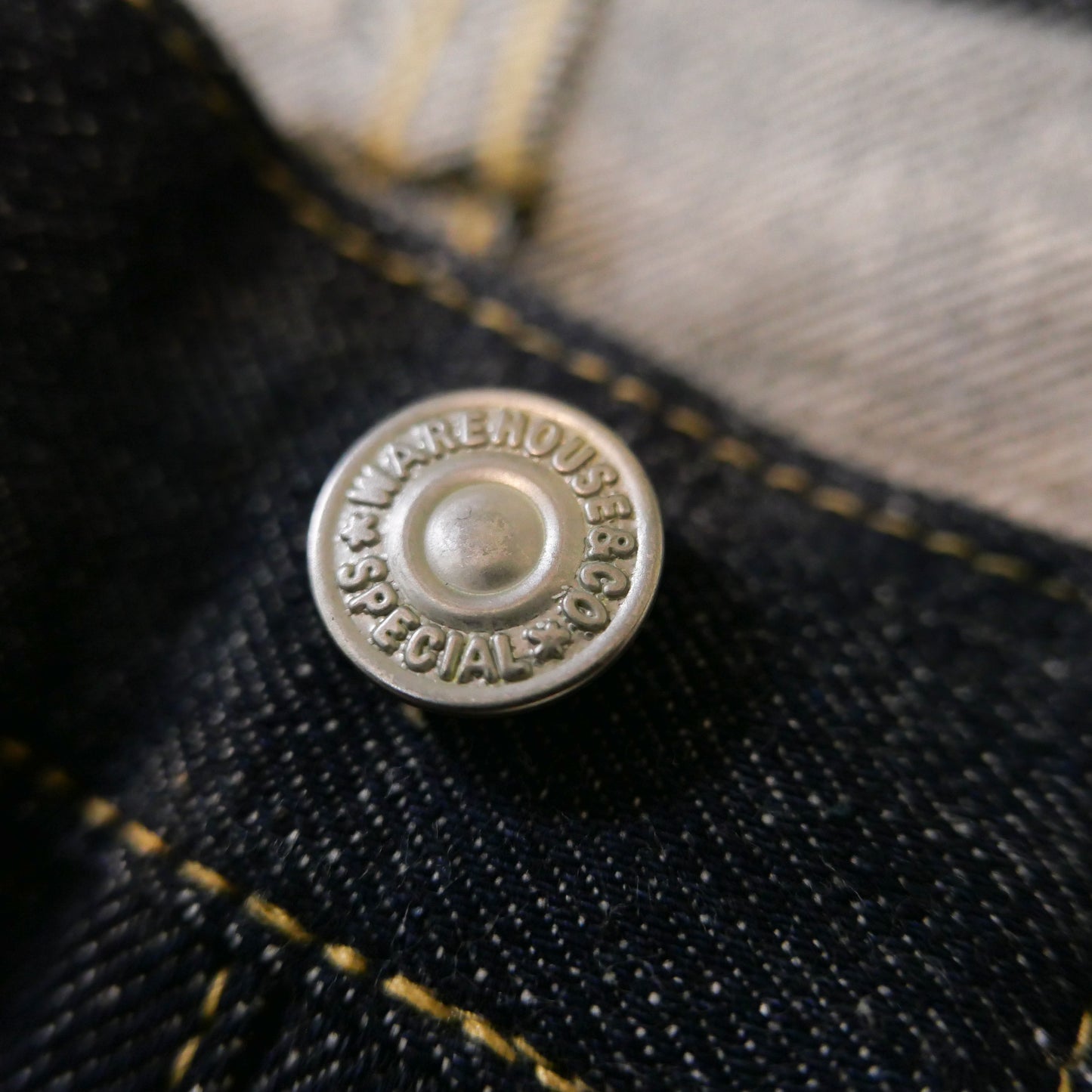 Warehouse & Co.1003xx(1000xx) 1941model(美國參戰前款)