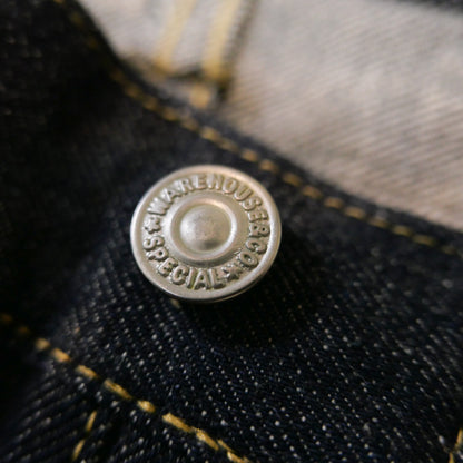 Warehouse & Co.1003xx(1000xx) 1941model(美國參戰前款)
