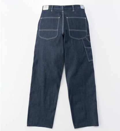 Lee 日本制The archive系列  40’s 11W工裝褲