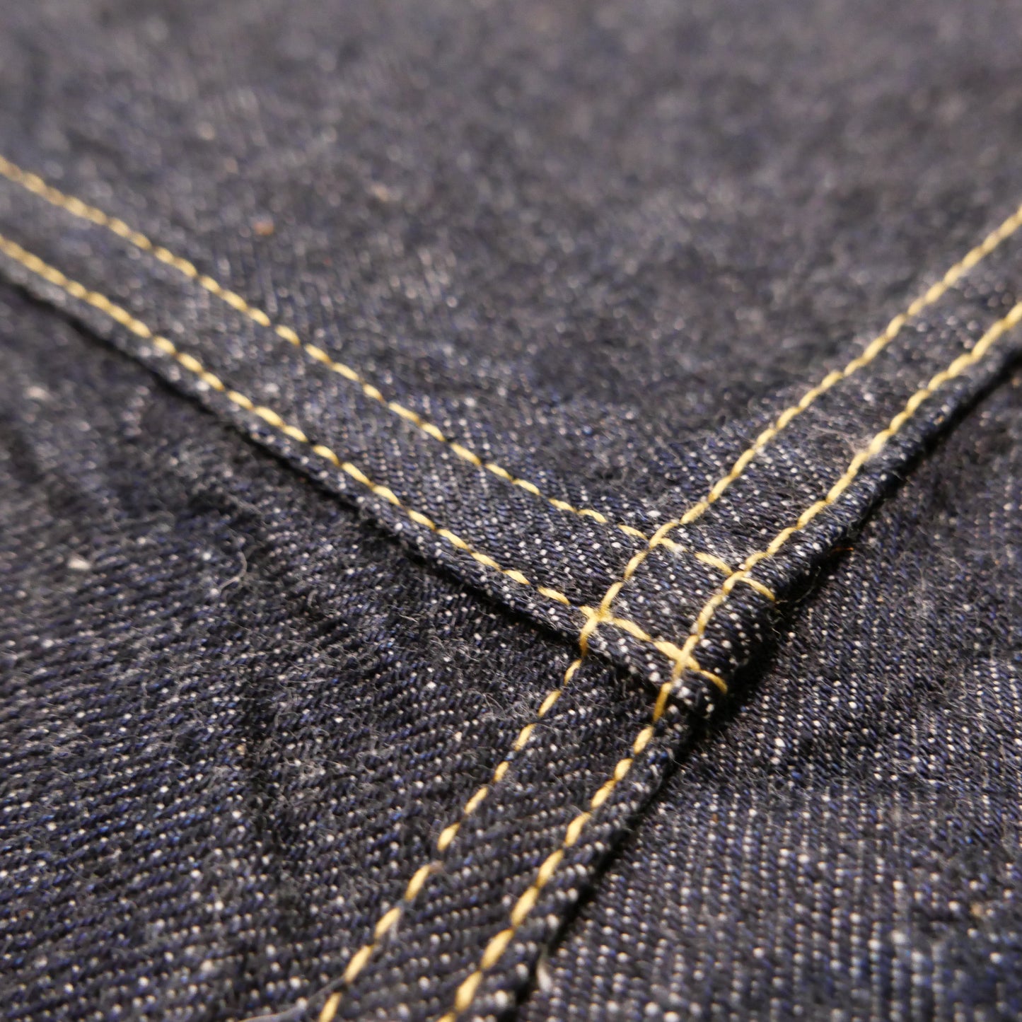 Warehouse & Co. DD-S2001xx(one washed)