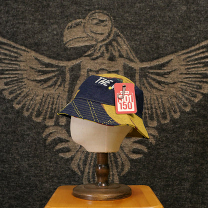 Levi’s 150週年漁夫帽 D7743-0001