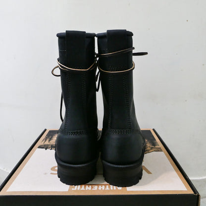 Whites boots 10’’ 鋼頭(Steel toe) 8D•8.5D•9D