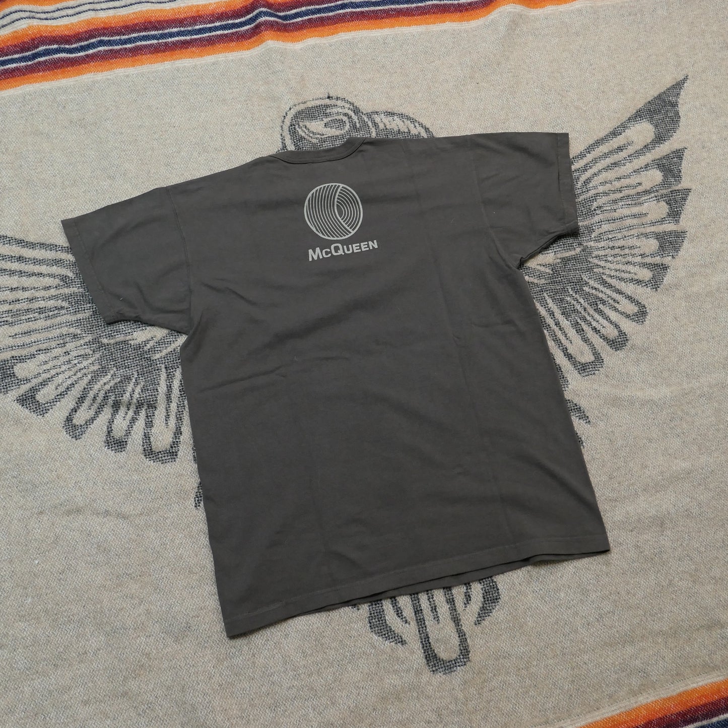 Toys McCoy TMC2507 - Steve McQueen tee