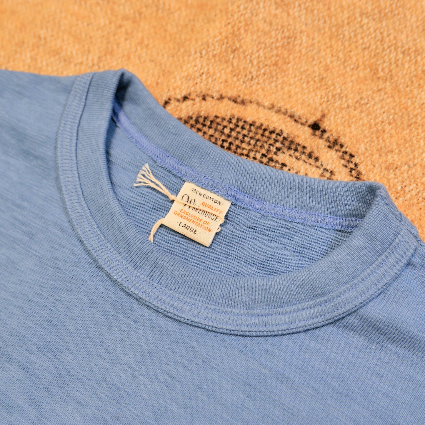 Warehouse 4601 Pocket T-Shirt