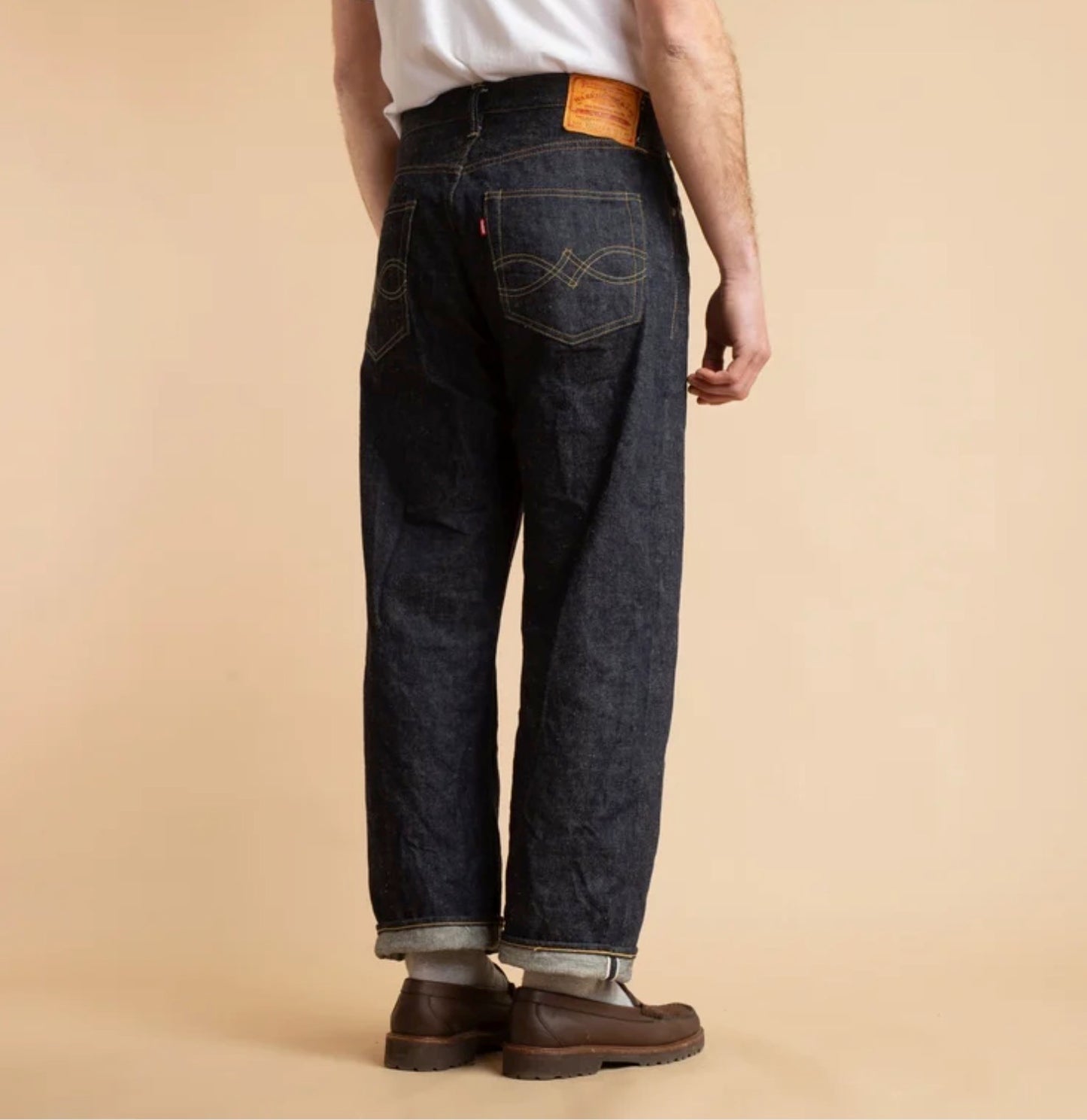 Warehouse & Co. DD-1001xx(1947 model)