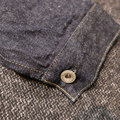 Warehouse & Co. DD-S2001xx(one washed)