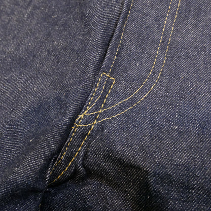 Warehouse & Co. 倉庫Lot.1000xx (unwashed)