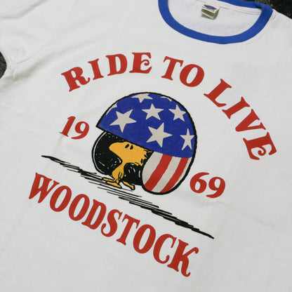 Toys McCoy tmc2522 Woodstock ride to die tee