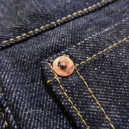 Warehouse & Co. 倉庫Lot.1000xx (unwashed)