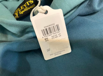 Levi’s Vintage Clothing 50’s hoodies