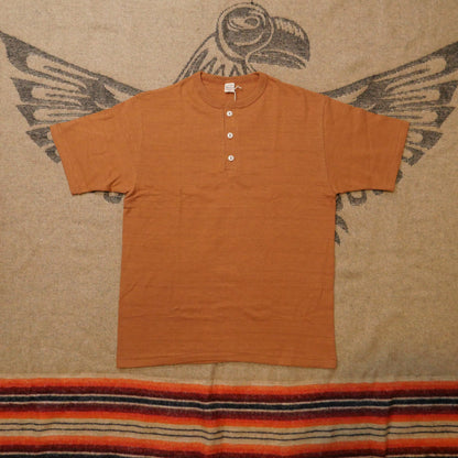 Warehouse & Co. Lot.4601 亨利恤