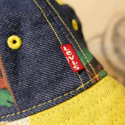 Levi’s 150週年漁夫帽 D7743-0001