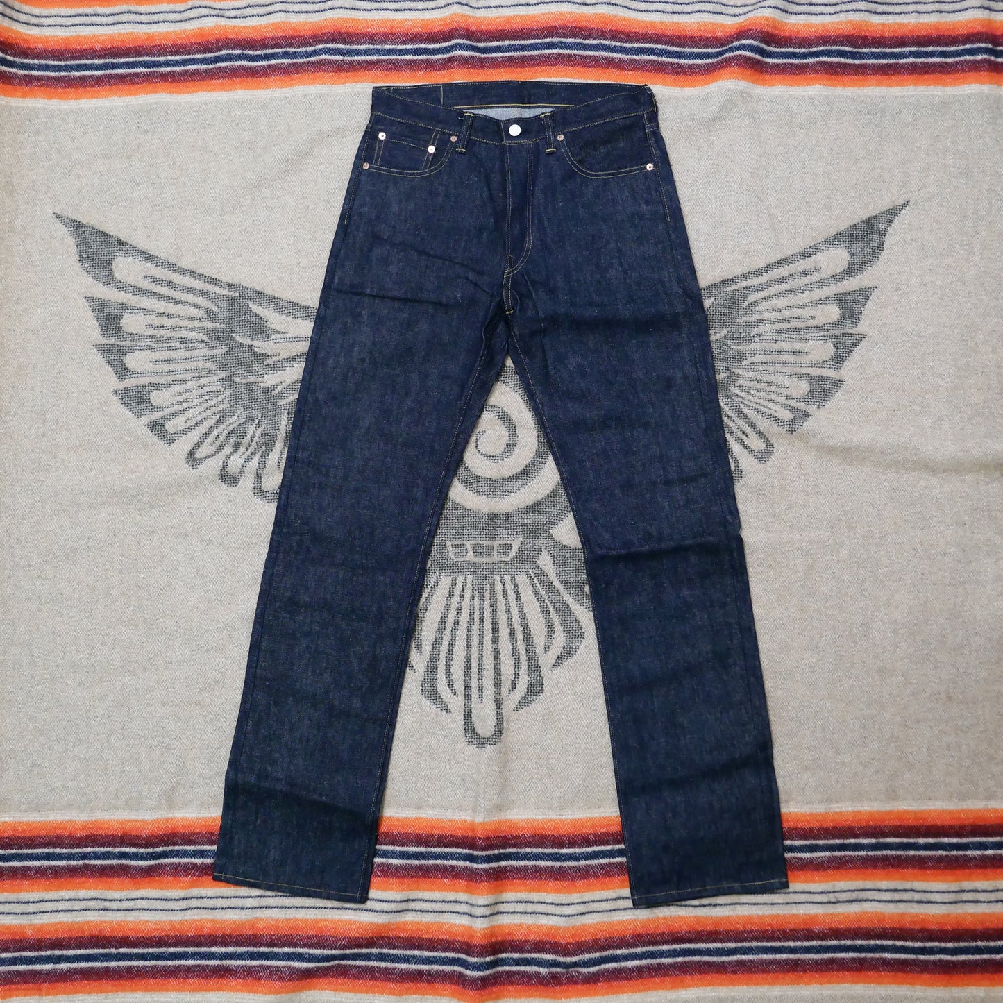 Warehouse & Co. 800xx(unwashed)