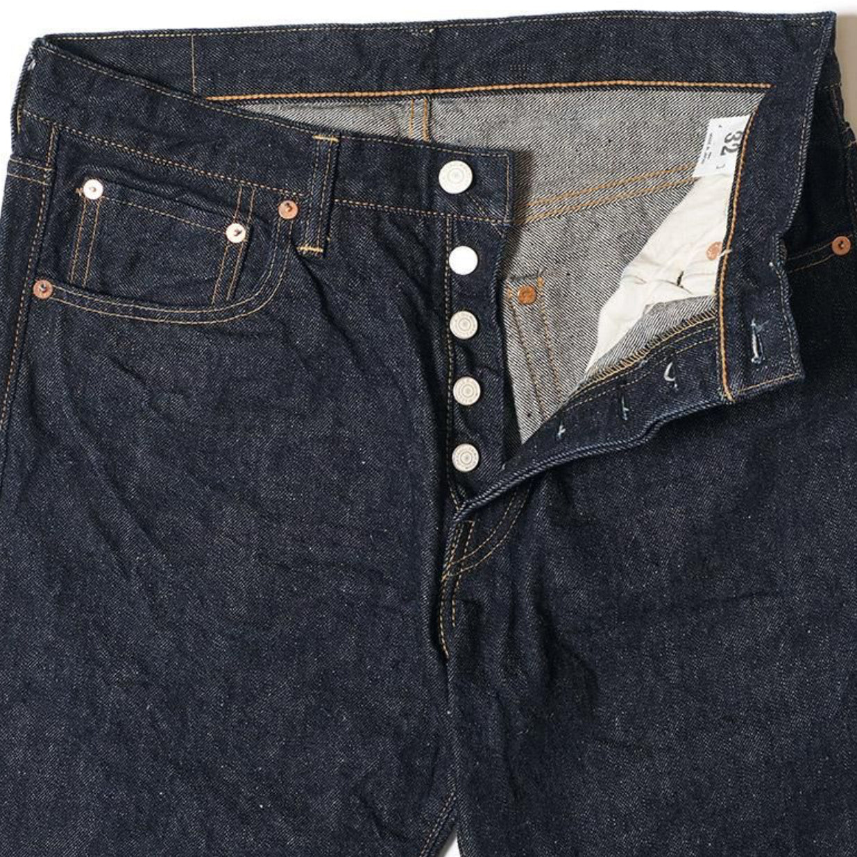 Warehouse & Co. 800xx(unwashed)