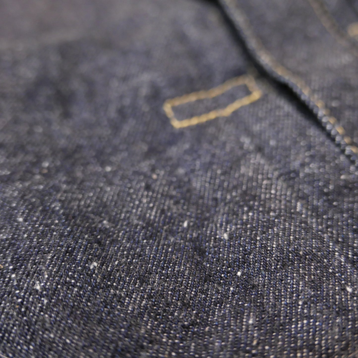 Warehouse & Co. DD-S2001xx(one washed)