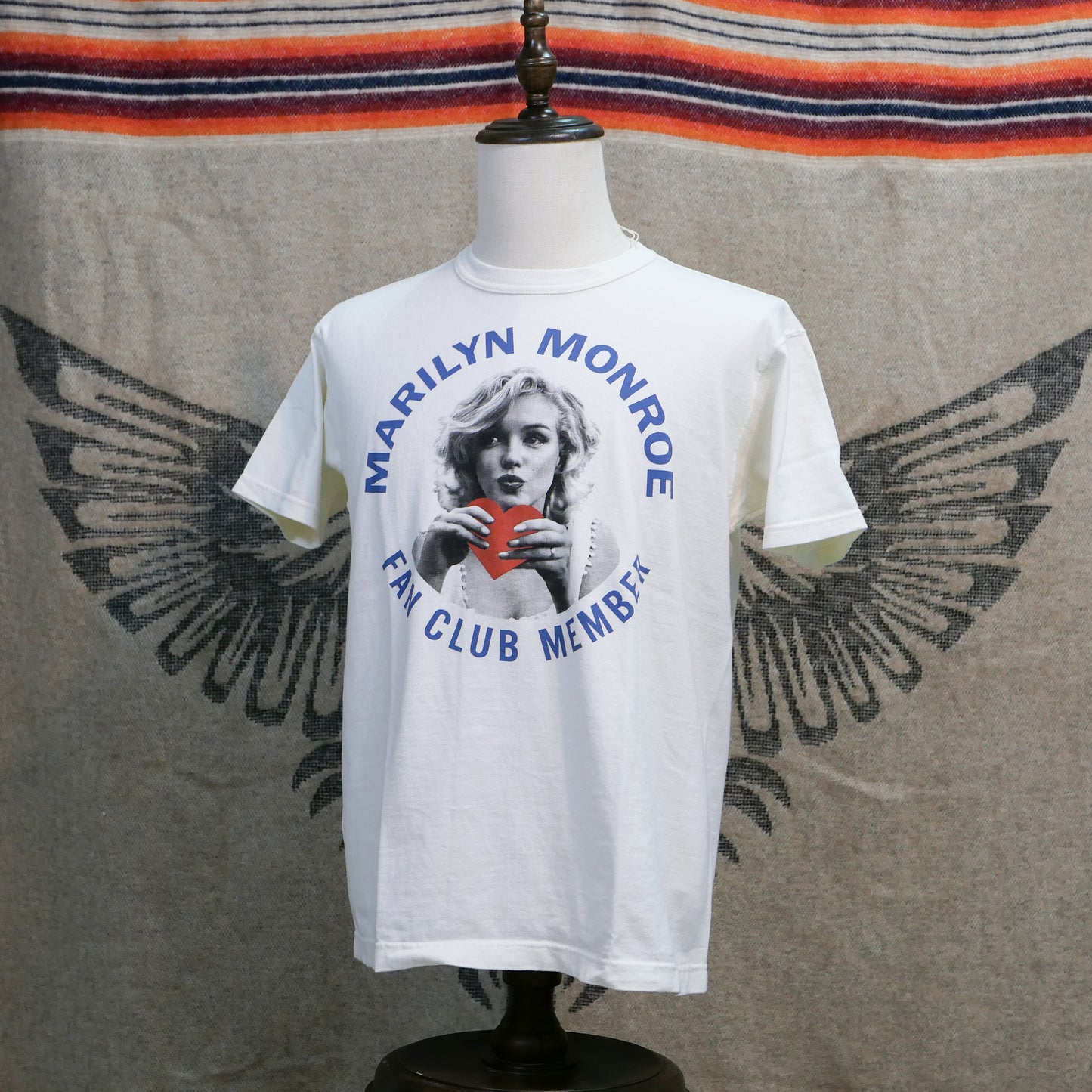 Toys McCoy TMC2513 Monroe Tee