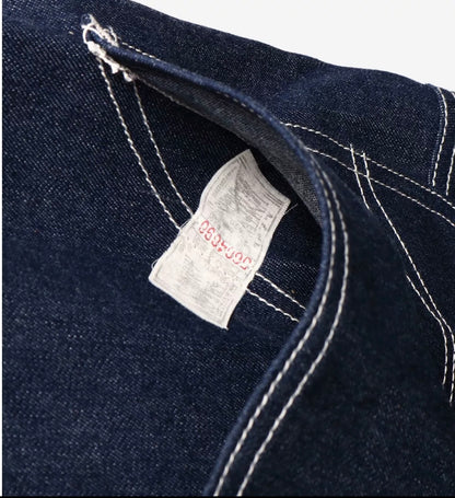 Lee 日本制The archive系列  40’s 11W工裝褲