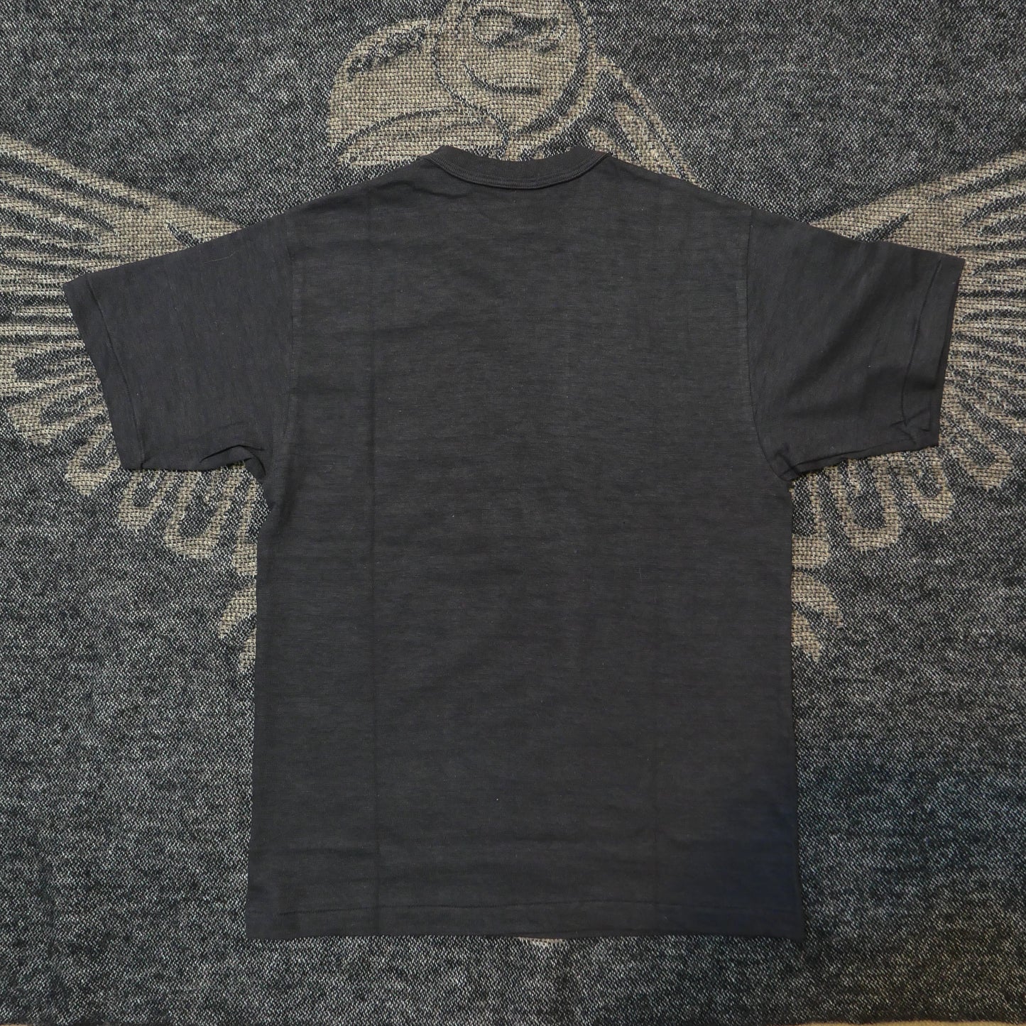 日本倉庫 Warehouse 4601 Health ed. Dept. tee