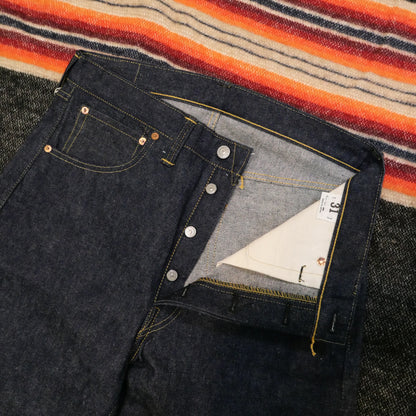 Warehouse & Co. 倉庫Lot.1000xx (unwashed)