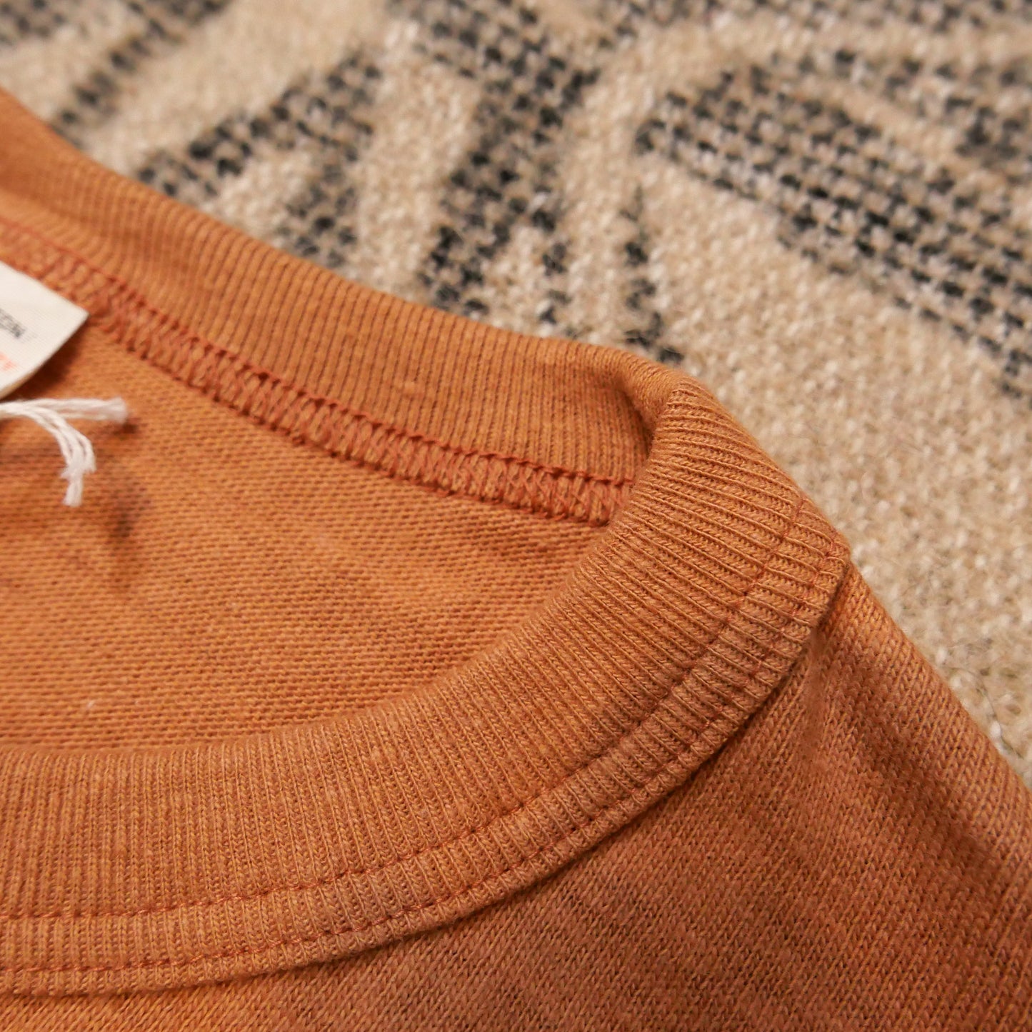Warehouse & Co. Lot.4601 亨利恤