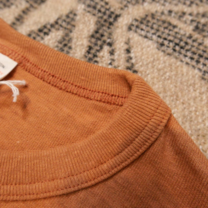 Warehouse & Co. Lot.4601 亨利恤