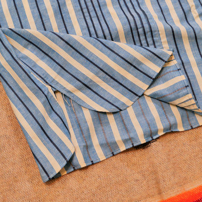 Warehouse & Co. Lot.3049 1900’s colored bodied shirts