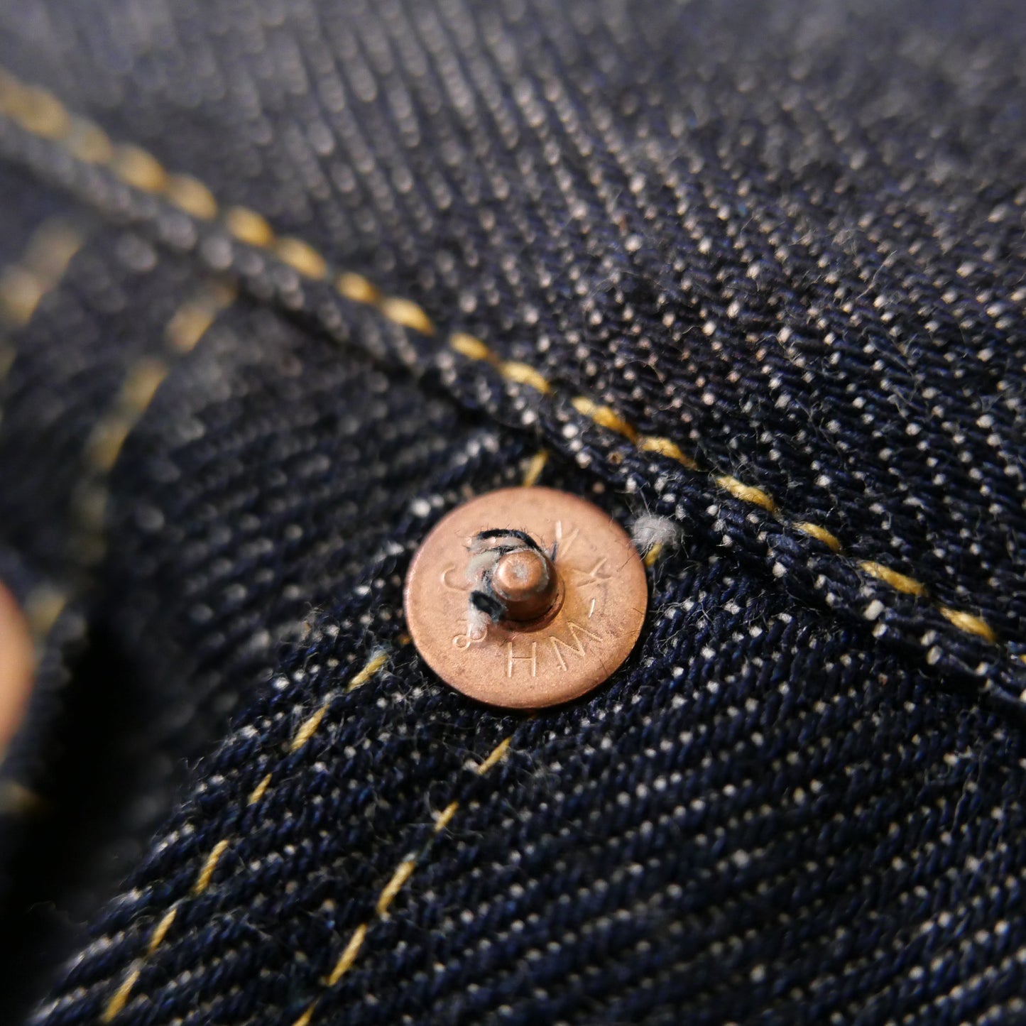 Warehouse & Co.1003xx(1000xx) 1941model(美國參戰前款)