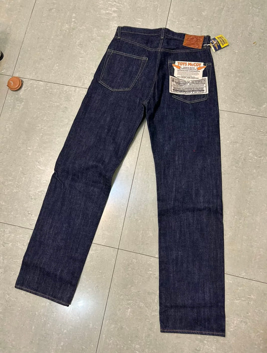 Toys Mccoy 675xx one washed 29•30碼
