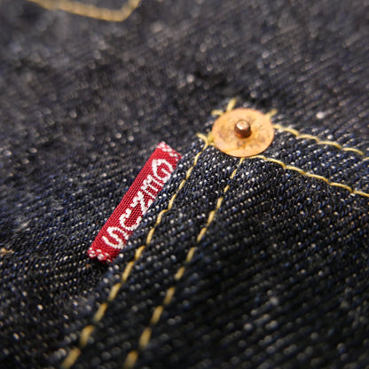 Warehouse & Co. DD-S2001xx(one washed)