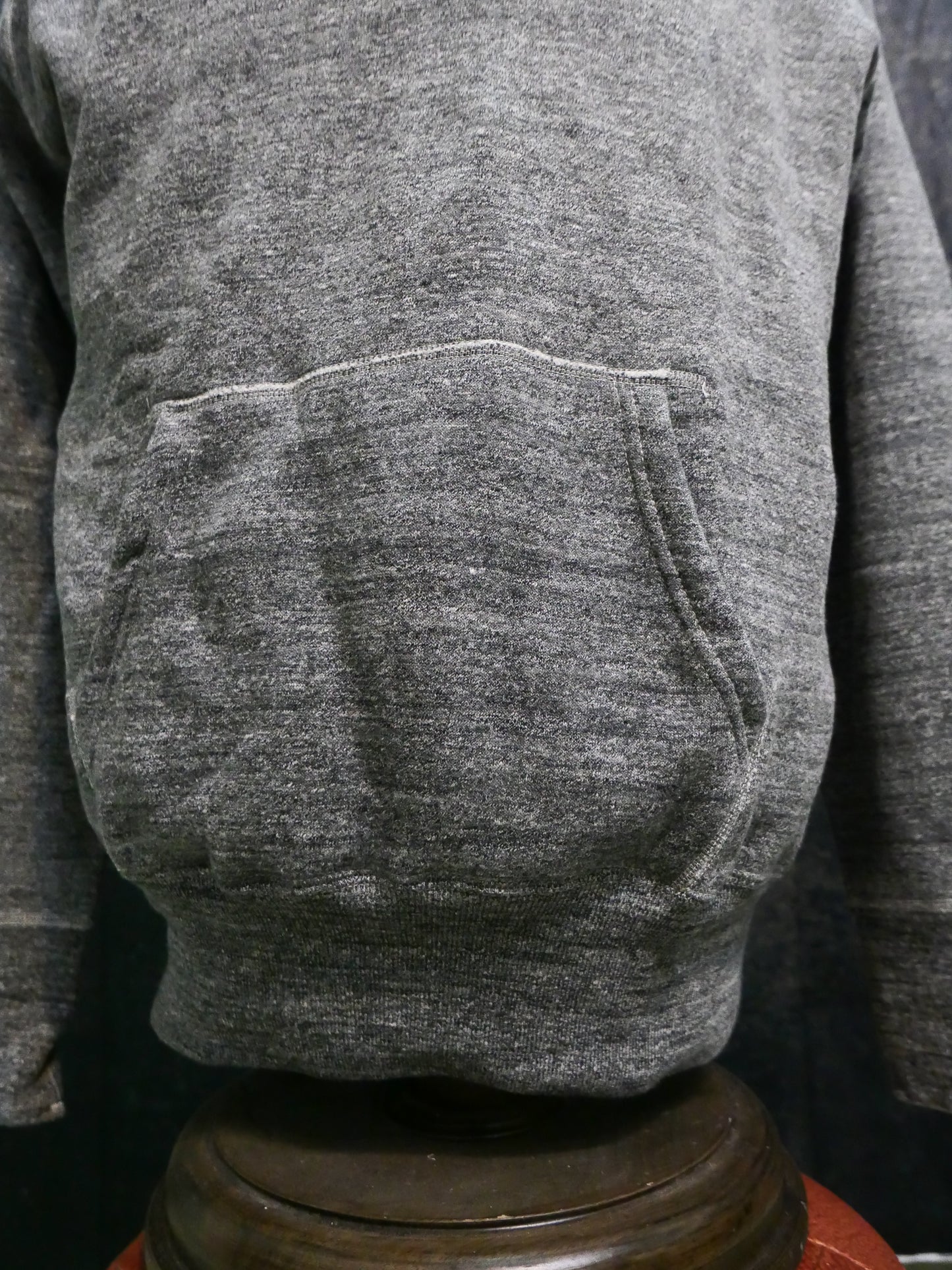 Denime 262 hoodie 連帽衞衣