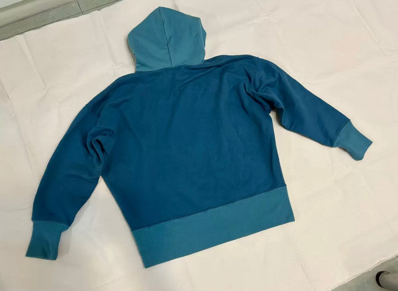 Levi’s Vintage Clothing 50’s hoodies