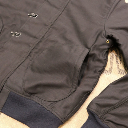 Pike Brothers 1943 deck hook甲板服夾克