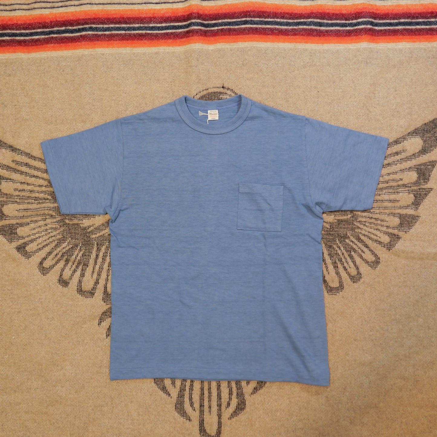 Warehouse 4601 Pocket T-Shirt