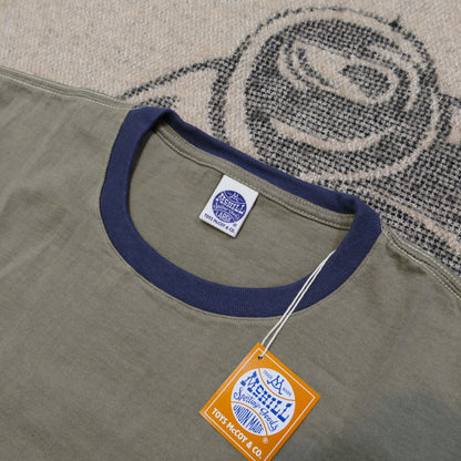 Toys McCoy TMC2535 Johnny Ringer tee(兩色入)