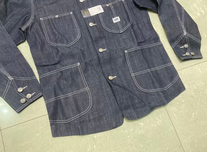 Lee USA 91-J denim Jacket