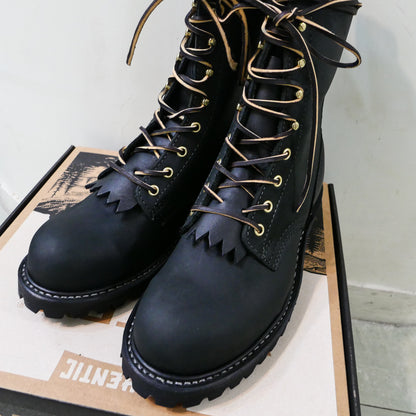 Whites boots 10’’ 鋼頭(Steel toe) 8D•8.5D•9D