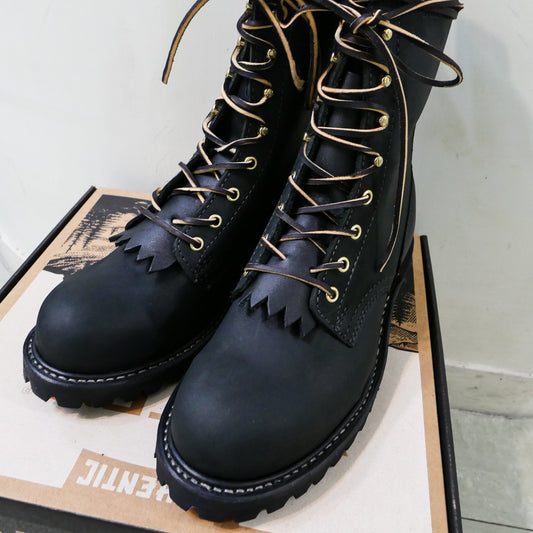Whites boots 10’’ 鋼頭(Steel toe) 8D•8.5D•9D